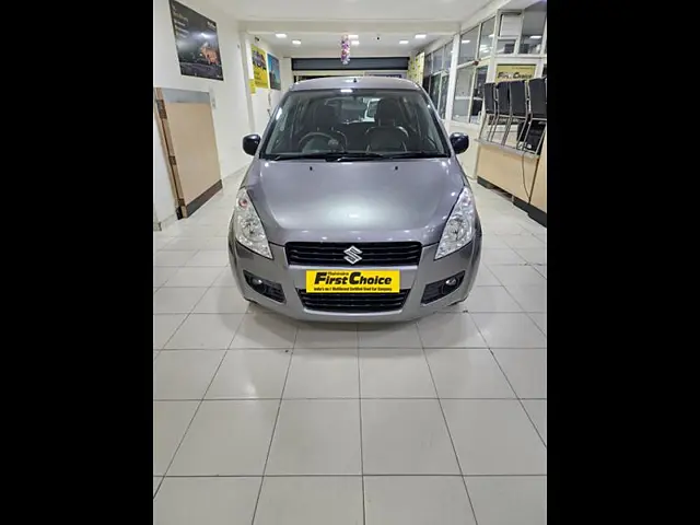 Second Hand Maruti Suzuki Ritz [2009-2012] VXI BS-IV in Amritsar