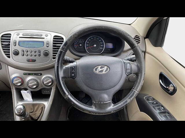 Used Hyundai i10 [2007-2010] Asta 1.2 in Pune