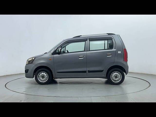 Used Maruti Suzuki Wagon R 1.0 [2014-2019] LXI CNG in Mumbai