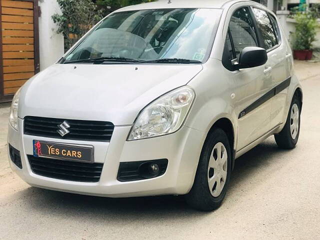 Used Maruti Suzuki Ritz [2009-2012] Vdi BS-IV in Bangalore