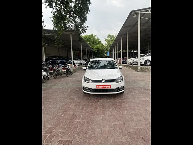 Used 2020 Volkswagen Ameo in Lucknow