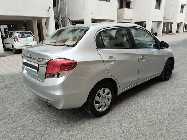 Used Honda Amaze [2016-2018] 1.5 S i-DTEC in Raipur