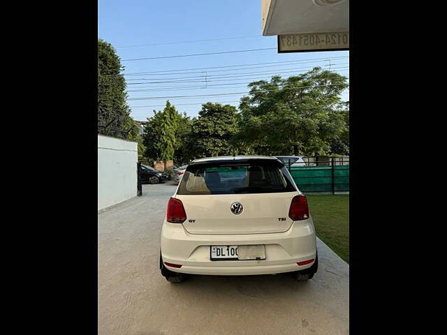 Used Volkswagen Polo [2016-2019] GT TSI in Gurgaon