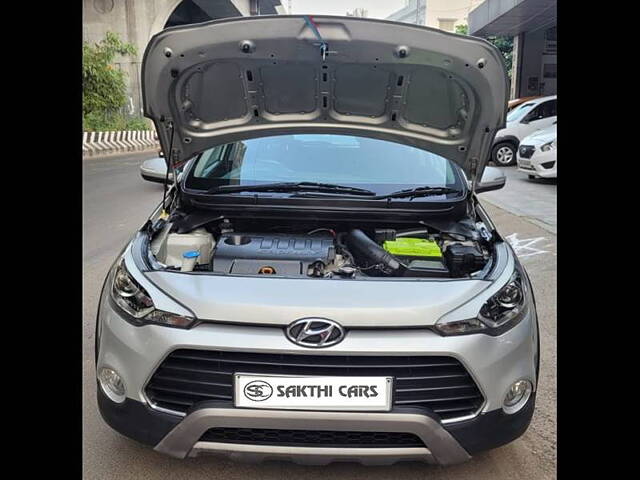 Used Hyundai i20 Active [2015-2018] 1.4L SX (O) [2015-2016] in Chennai