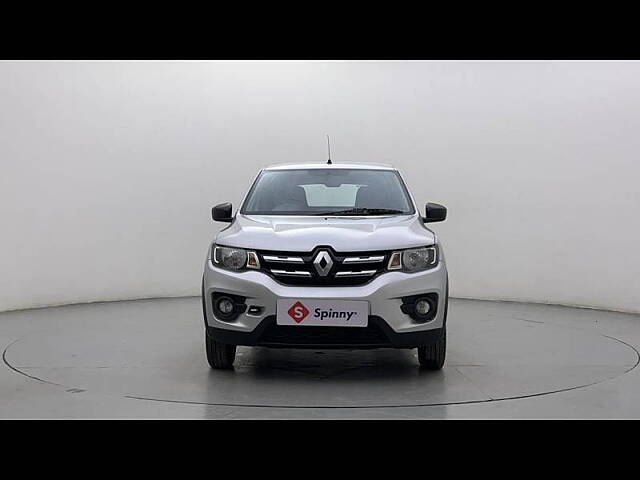 Used Renault Kwid [2019] [2019-2019] 1.0 RXT AMT Opt in Bangalore