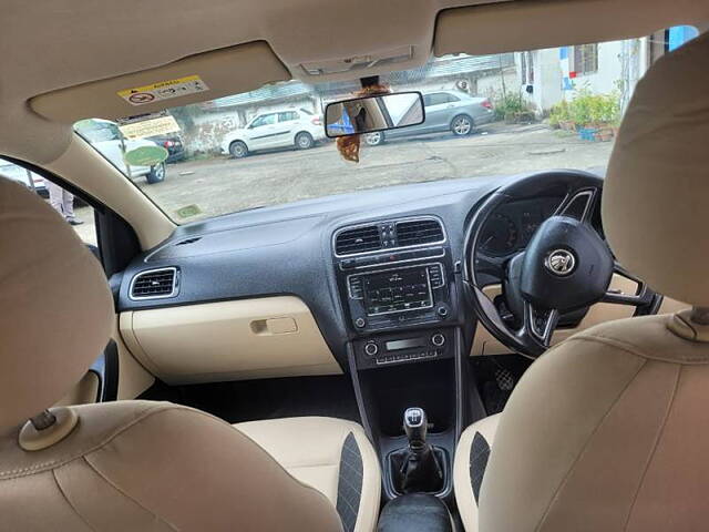 Used Skoda Rapid [2011-2014] Ambition 1.6 TDI CR MT in Kolkata