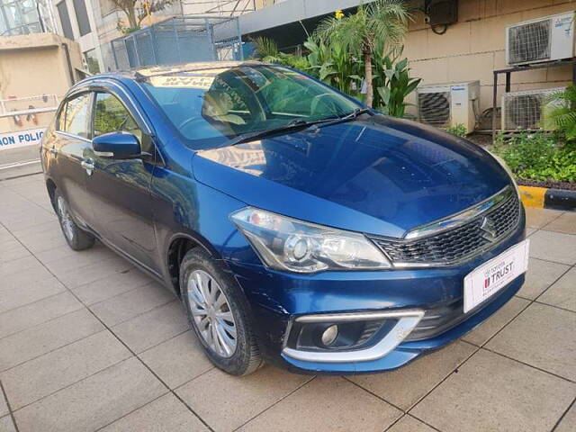 Used Maruti Suzuki Ciaz Delta Hybrid 1.5 [2018-2020] in Gurgaon