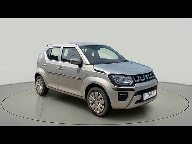 Used 2021 Maruti Suzuki Ignis in Pune