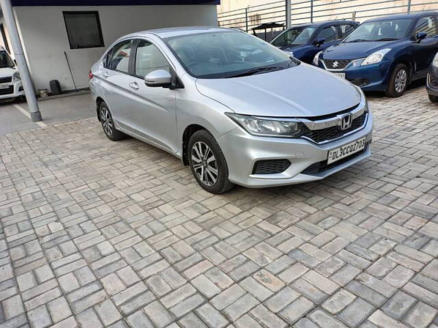 Used 2018 Honda City in Delhi