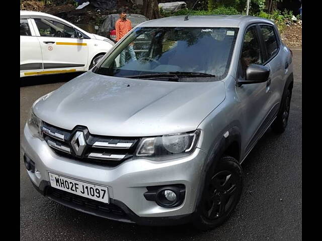 Used Renault Kwid [2015-2019] RXT Opt [2015-2019] in Mumbai