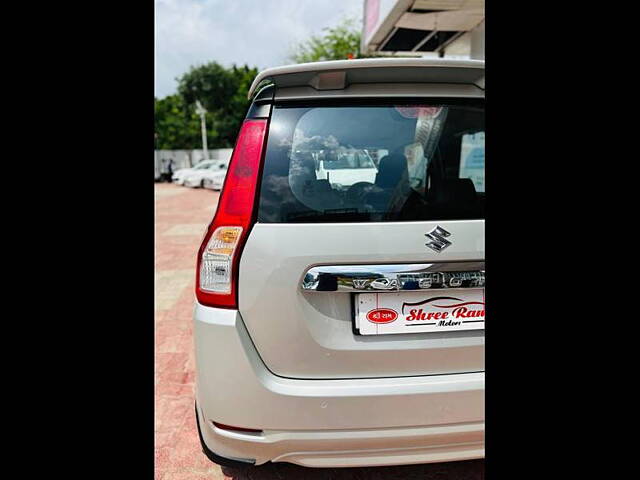 Used Maruti Suzuki Wagon R [2019-2022] VXi (O) 1.0 in Ahmedabad