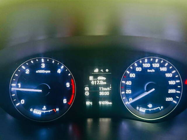 Used Hyundai Elite i20 [2014-2015] Asta 1.4 CRDI in Thane