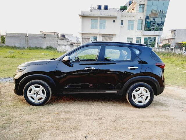 Used Kia Sonet [2020-2022] HTX Plus 1.0 iMT [2020-2021] in Mohali