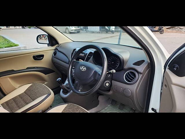 Used Hyundai i10 [2010-2017] Era 1.1 iRDE2 [2010-2017] in Vadodara