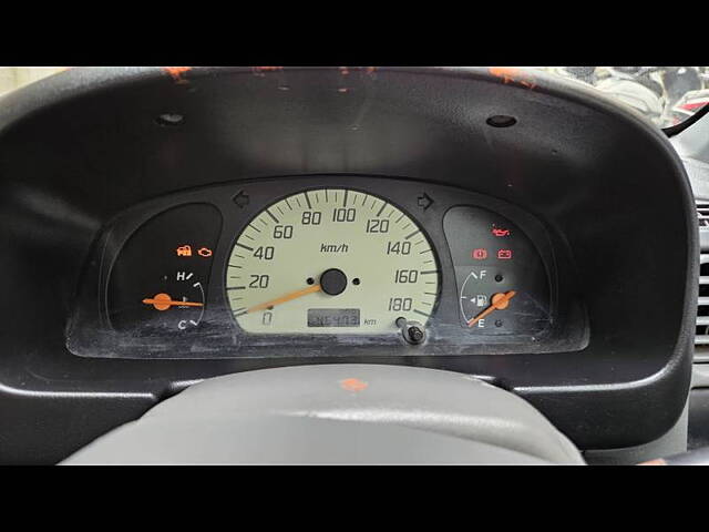 Used Maruti Suzuki Alto [2005-2010] LXi BS-III in Nagpur