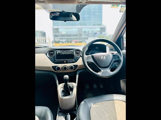 Used Hyundai Grand i10 [2013-2017] Magna 1.2 Kappa VTVT [2013-2016] in Ahmedabad