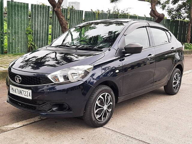 Used Tata Tigor [2018-2020] Revotron XM in Mumbai