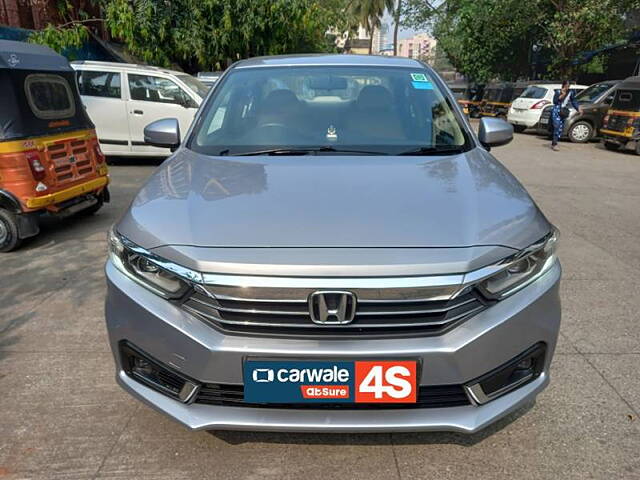 Used 2023 Honda Amaze in Thane