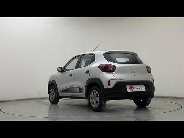 Used Renault Kwid [2015-2019] 1.0 RXT Opt [2016-2019] in Hyderabad