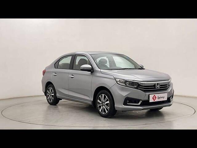 Used Honda Amaze [2018-2021] 1.2 VX CVT Petrol [2019-2020] in Pune