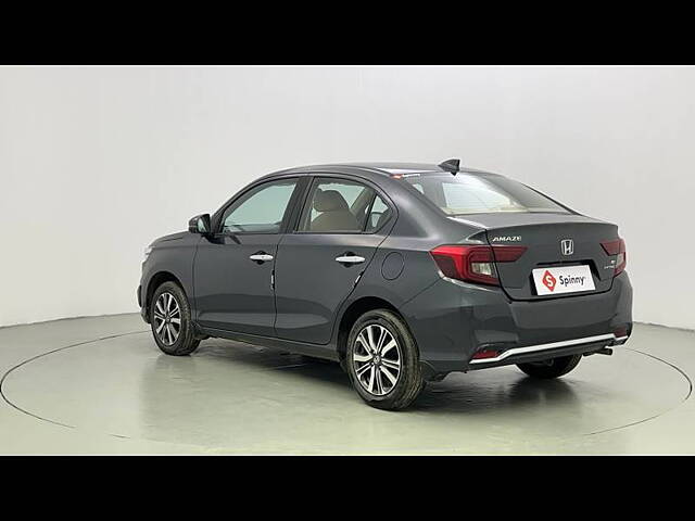 Used Honda Amaze VX CVT 1.2 Petrol [2021] in Kolkata