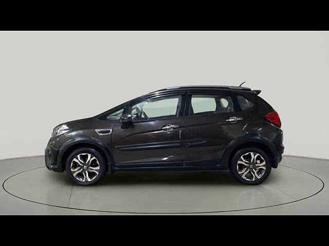 Used Honda WR-V [2017-2020] VX MT Petrol in Mumbai