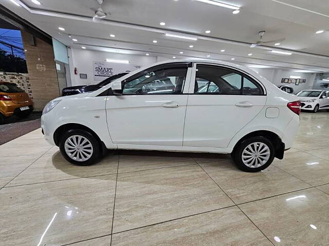 Used Tata Zest XE Petrol in Delhi