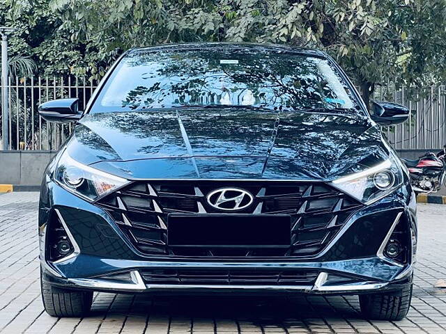 Used 2022 Hyundai Elite i20 in Patna