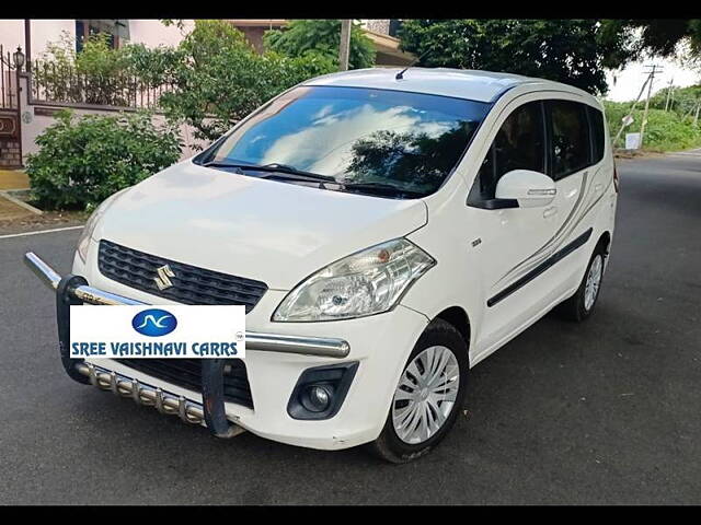 Used Maruti Suzuki Ertiga [2012-2015] VDi in Coimbatore