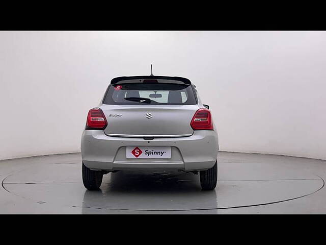 Used Maruti Suzuki Swift [2021-2024] ZXi Plus AMT [2021-2023] in Bangalore