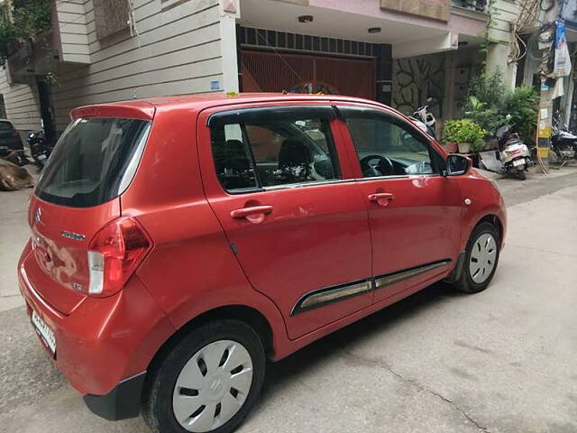 Used Maruti Suzuki Celerio [2017-2021] VXi [2019-2020] in Delhi