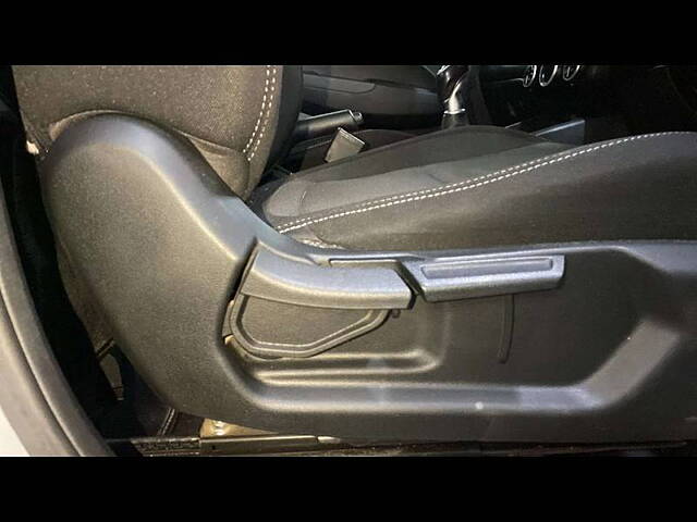 Used Hyundai Venue [2019-2022] SX 1.0 Turbo in Chandigarh