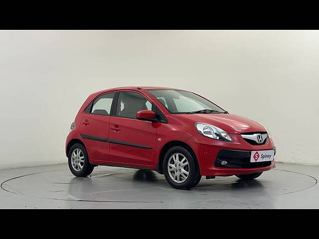 Used Honda Brio [2013-2016] VX MT in Chennai