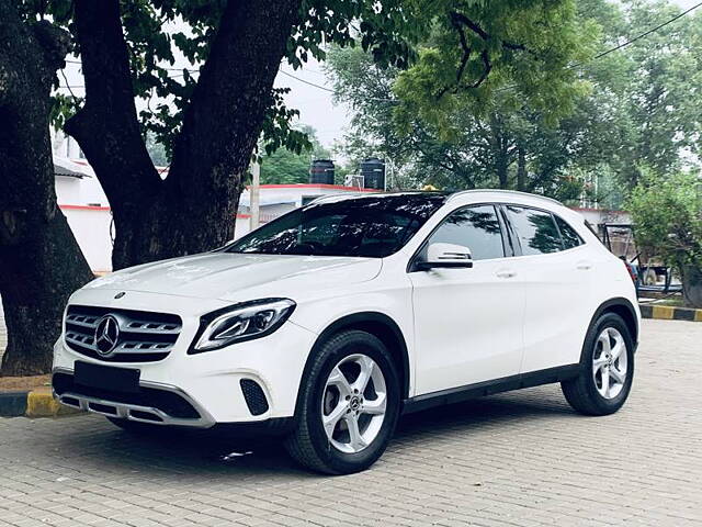 Used Mercedes-Benz GLA [2017-2020] 200 d Sport in Patna