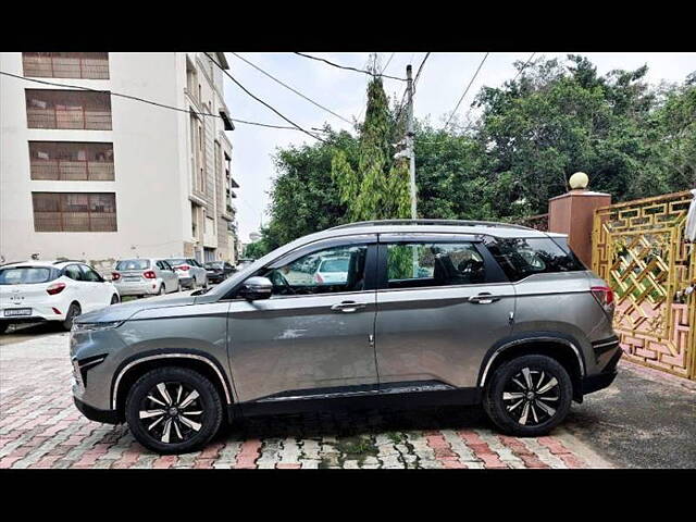 Used MG Hector [2019-2021] Sharp 1.5 DCT Petrol [2019-2020] in Delhi