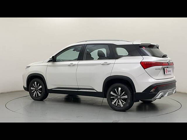 Used MG Hector [2019-2021] Sharp 1.5 DCT Petrol in Lucknow