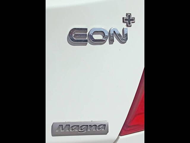 Used Hyundai Eon 1.0 Kappa Magna + [2014-2016] in Kanpur