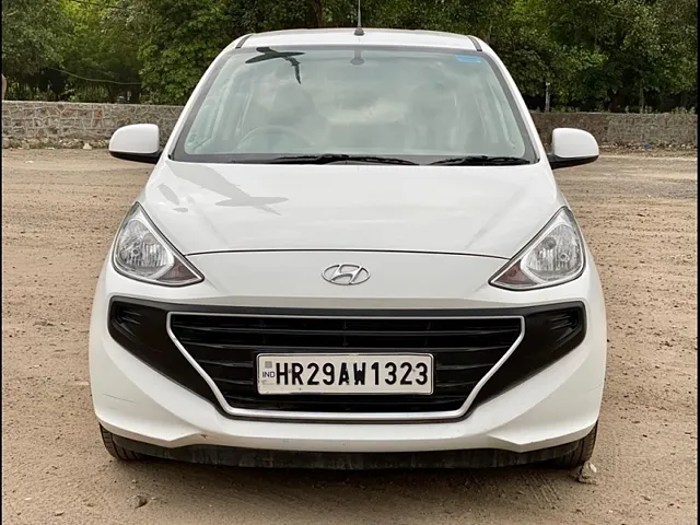 Used 2020 Hyundai Santro in Delhi