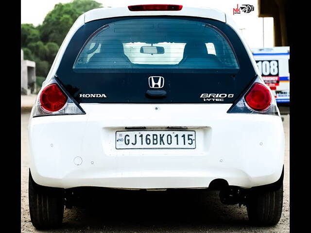 Used Honda Brio [2013-2016] S MT in Ahmedabad