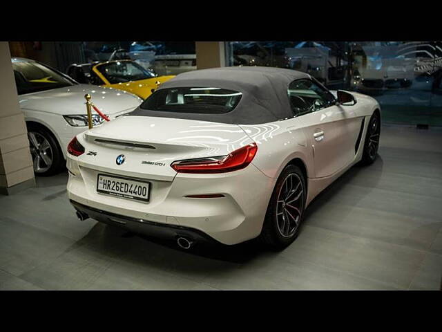 Used BMW Z4 sDrive 20i [2019-2023] in Delhi