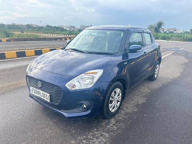 Used 2020 Maruti Suzuki Swift in Hyderabad