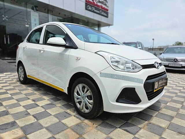Used Hyundai Xcent S CRDi in Ahmedabad