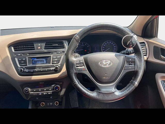 Used Hyundai Elite i20 [2017-2018] Asta 1.2 in Chennai