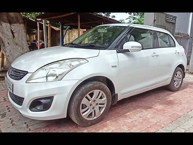 Used Maruti Suzuki Swift DZire [2011-2015] ZDI in Kanpur