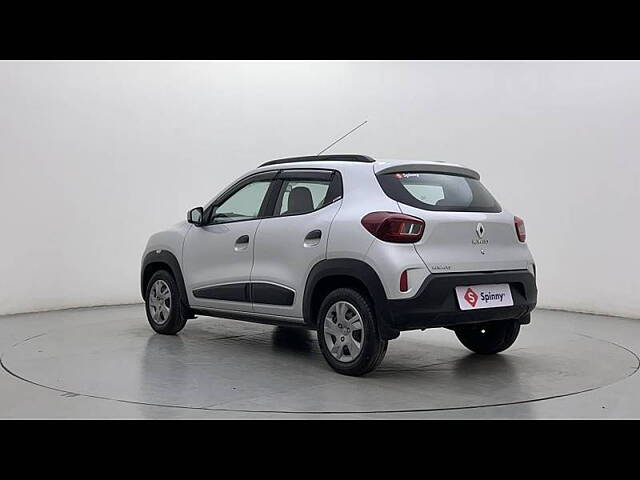 Used Renault Kwid [2015-2019] 1.0 RXT Opt [2016-2019] in Bangalore