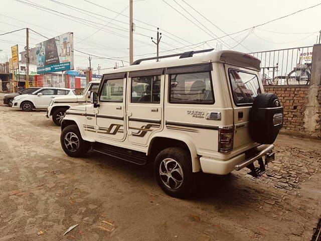 Used Mahindra Bolero [2011-2020] SLE BS III in Muzaffurpur