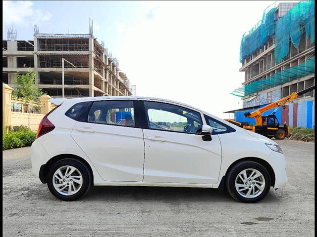 Used Honda Jazz [2015-2018] VX Petrol in Thane