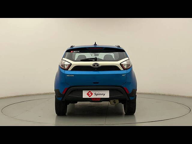 Used Tata Nexon [2017-2020] XZ Plus in Pune