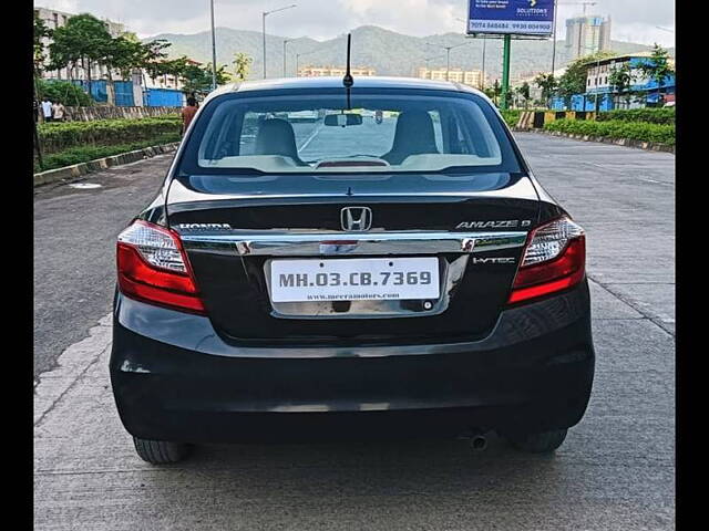 Used Honda Amaze [2013-2016] 1.2 S i-VTEC in Mumbai