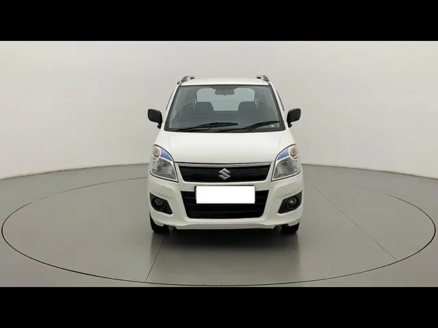 Used 2018 Maruti Suzuki Wagon R in Delhi